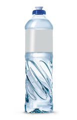 Briz 500ml Cristal