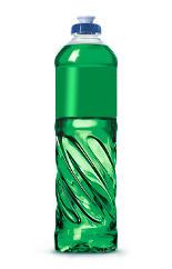 Briz 500ml Limão